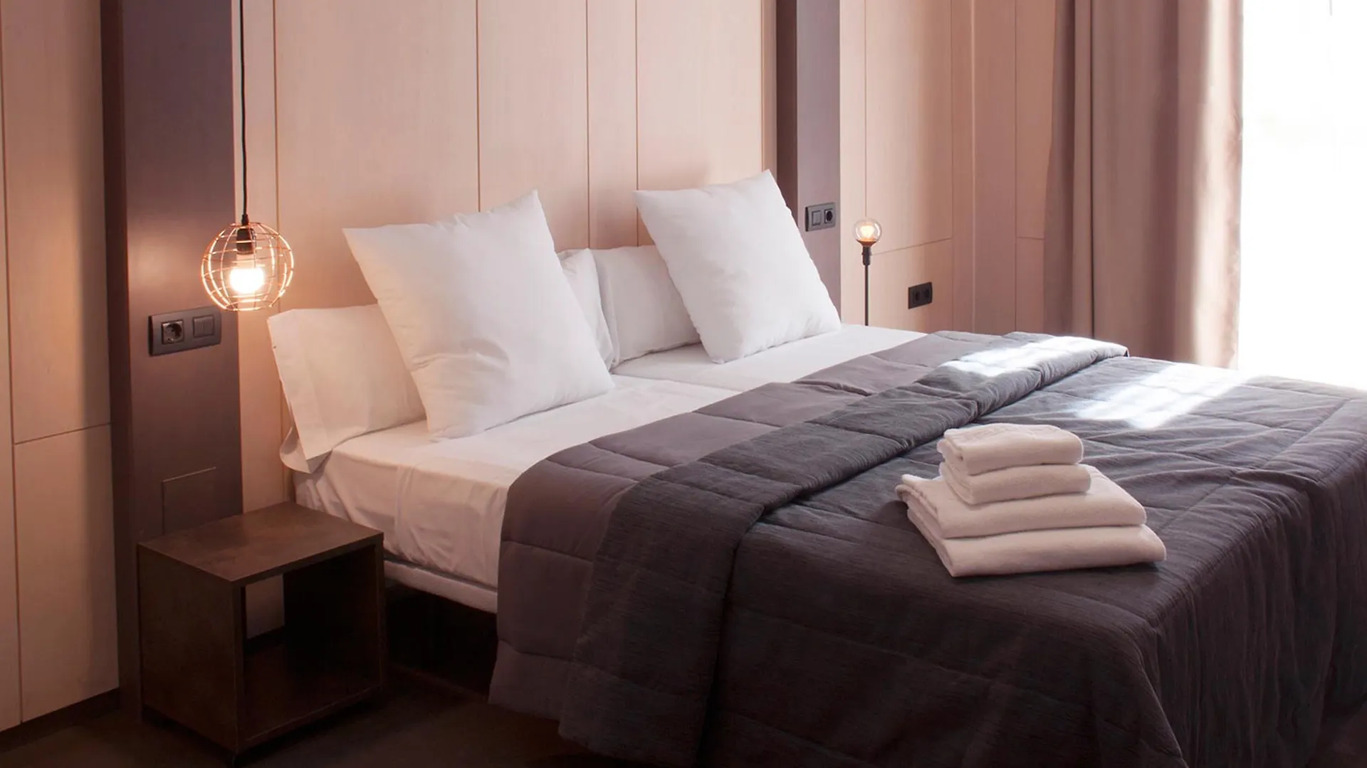 Apartment Apartamentos Nono By Charming Stay Malaga