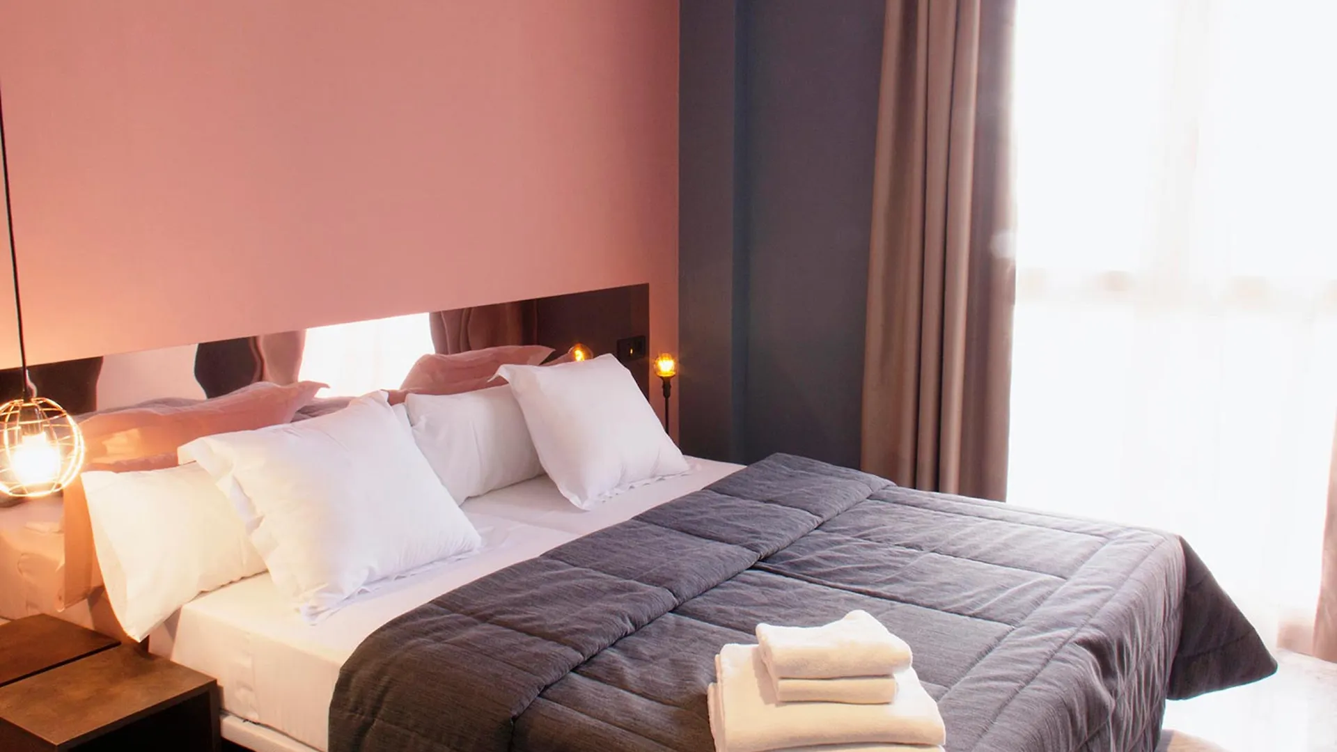 Apartamentos Nono By Charming Stay Malaga Apartment