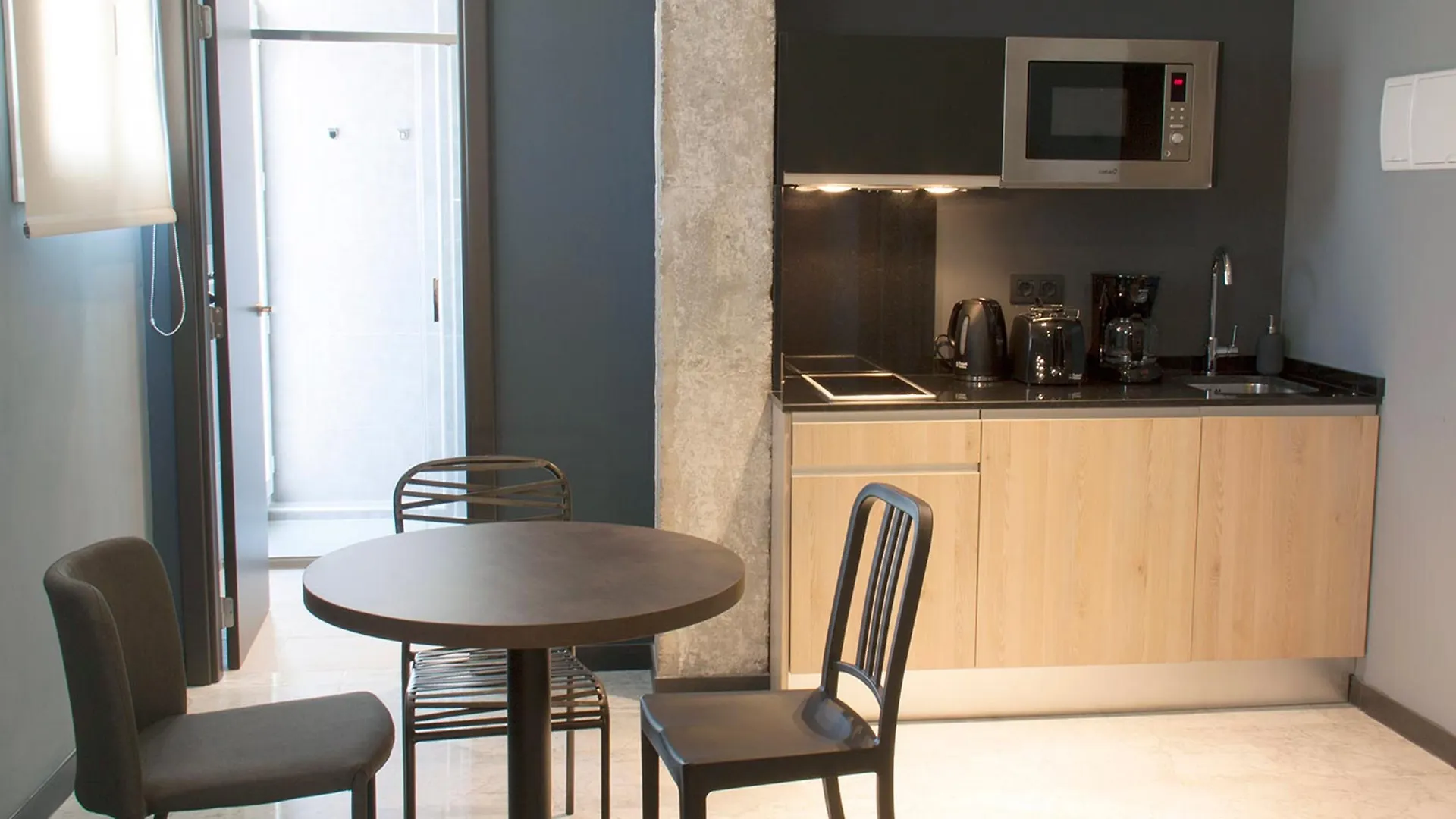 Apartamentos Nono By Charming Stay Malaga Apartment