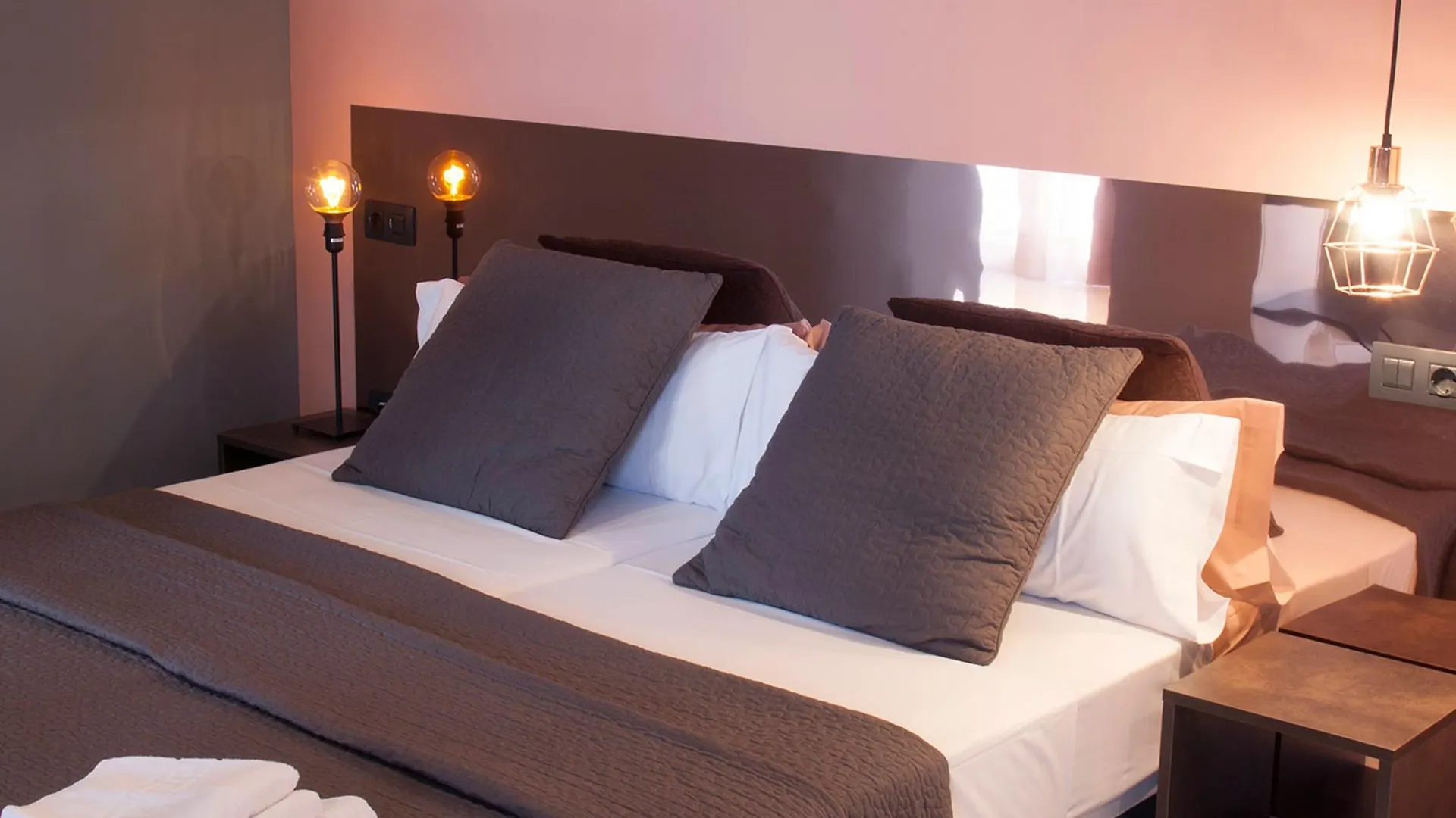 Apartamentos Nono By Charming Stay Malaga Apartment