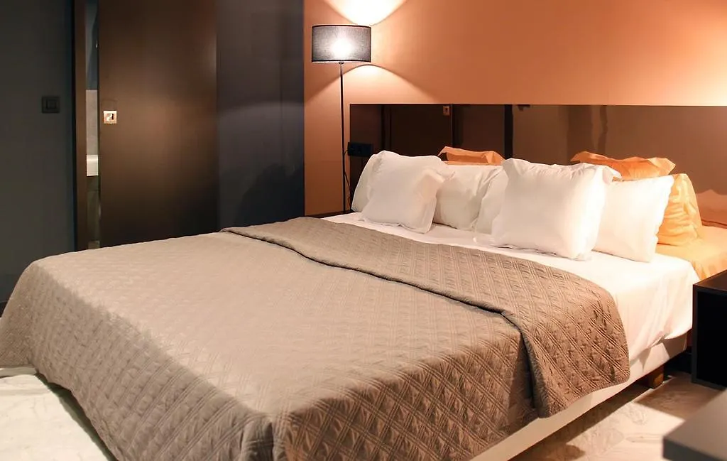 Apartamentos Nono By Charming Stay Malaga 0*,  Spain