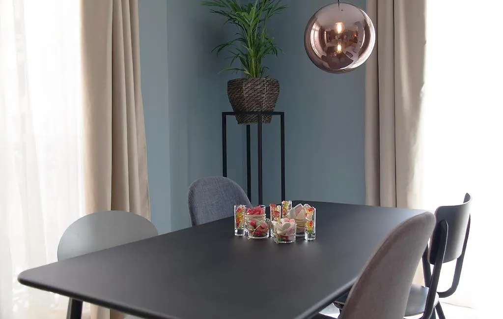 Apartamentos Nono By Charming Stay Malaga Apartment