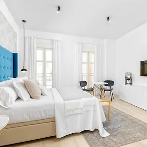Iloftmalaga Apartment Málaga