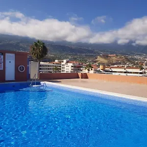 Loft Romanticos Apartment Puerto de la Cruz (Tenerife)