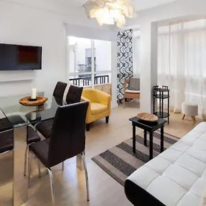  Apartment Garcia Briz
