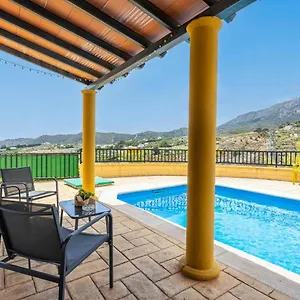 Cuatro Vientos Сasa de vacaciones