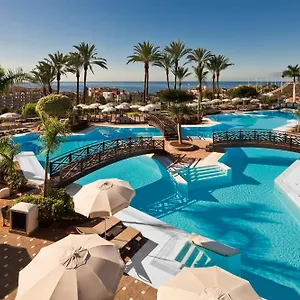 Melia Jardines Del Teide - Adults Only 5*, Costa Adeje (Tenerife) Hiszpania