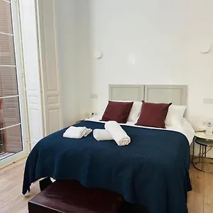  Apartment Holidays2malaga Azucena Old Town