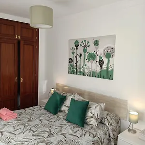  Appartamento Apto Ana. Centro