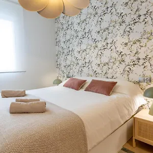  Apartment Teatro Flat