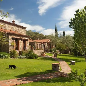 Molino Rio Landhuis
