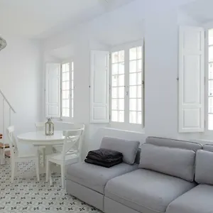  Apartment La Blanca Casita