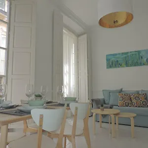  Apartment Casita De Santos