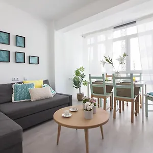  Apartment Sw La Merced
