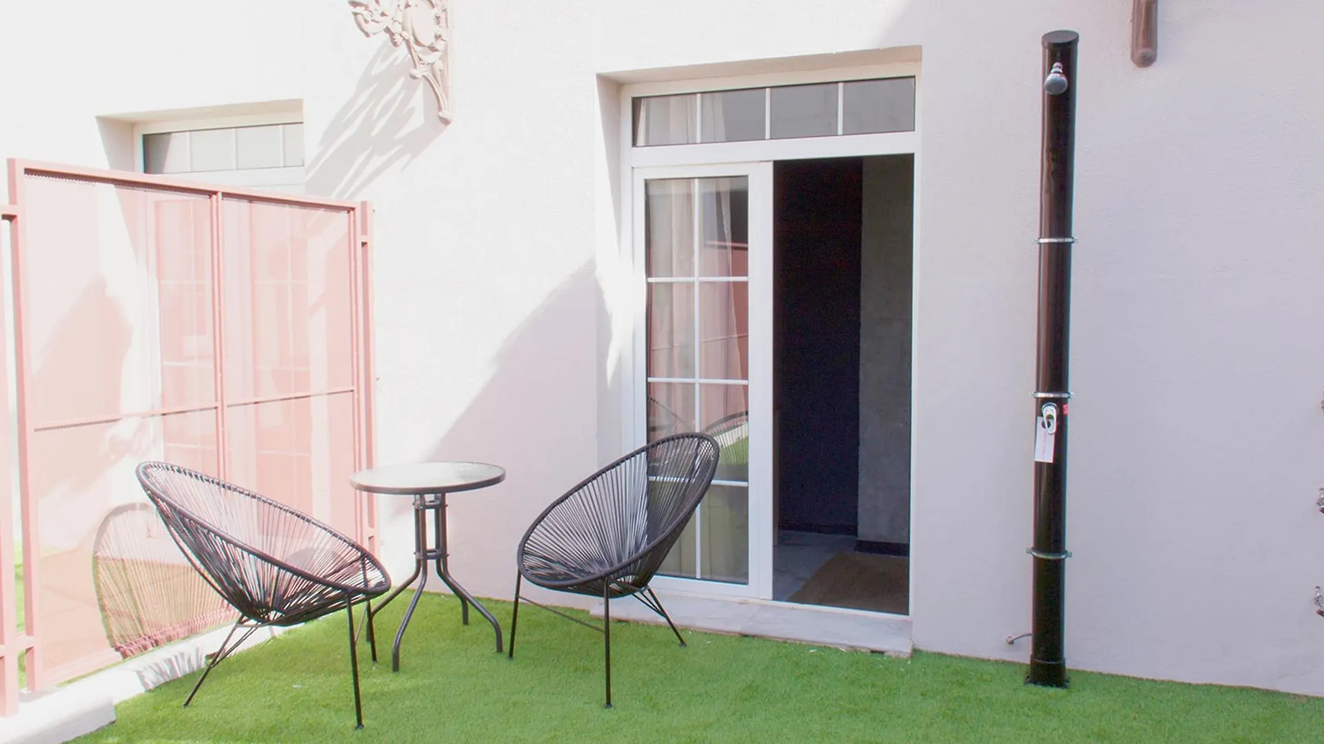Apartamentos NONO by Charming Stay Málaga