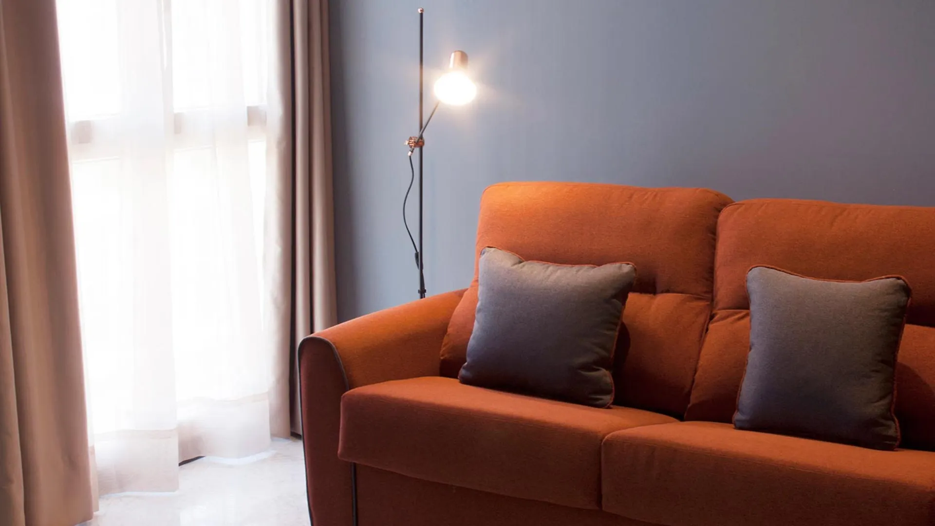 Apartamentos NONO by Charming Stay Málaga España