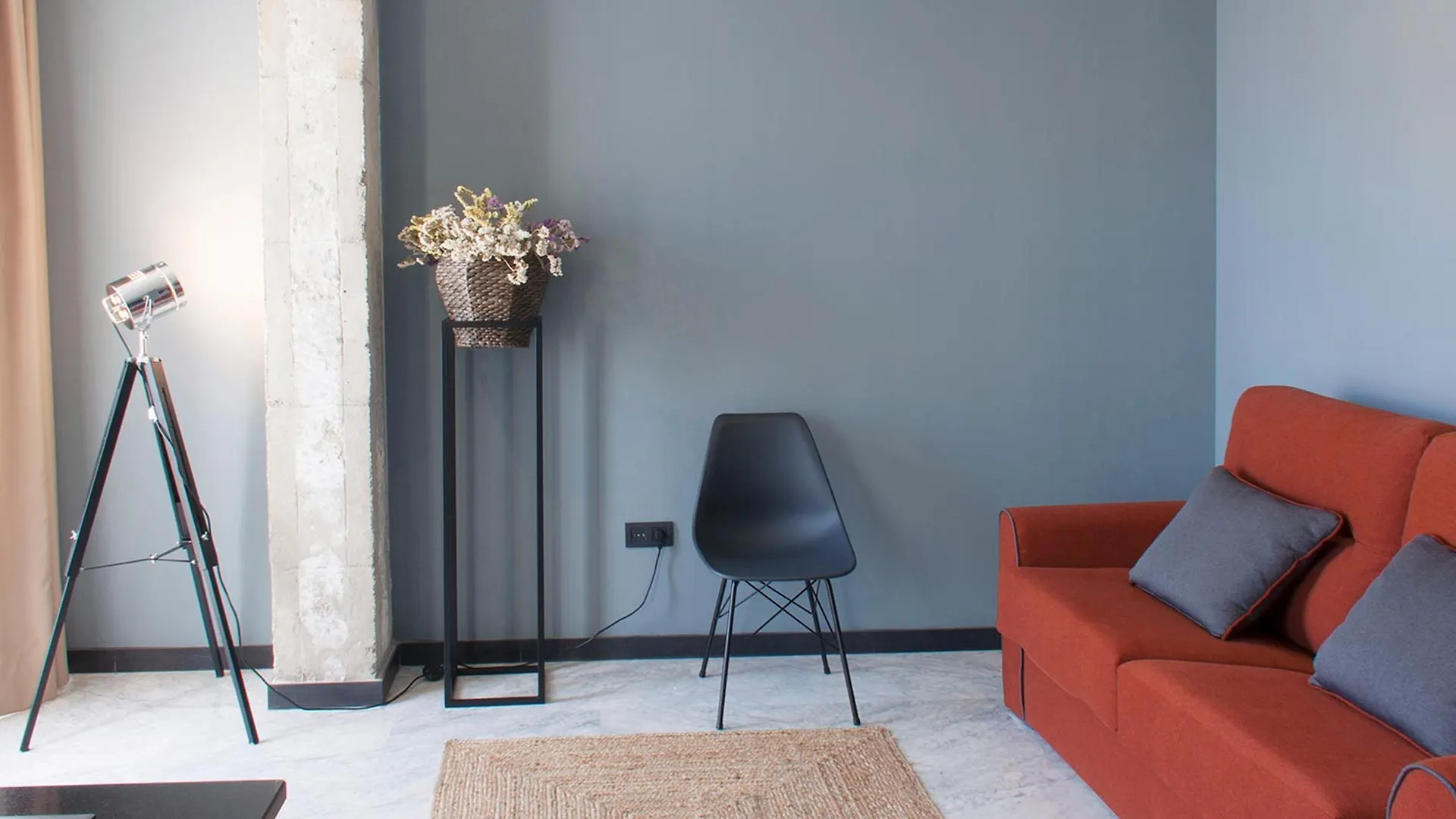 Apartamentos NONO by Charming Stay Málaga