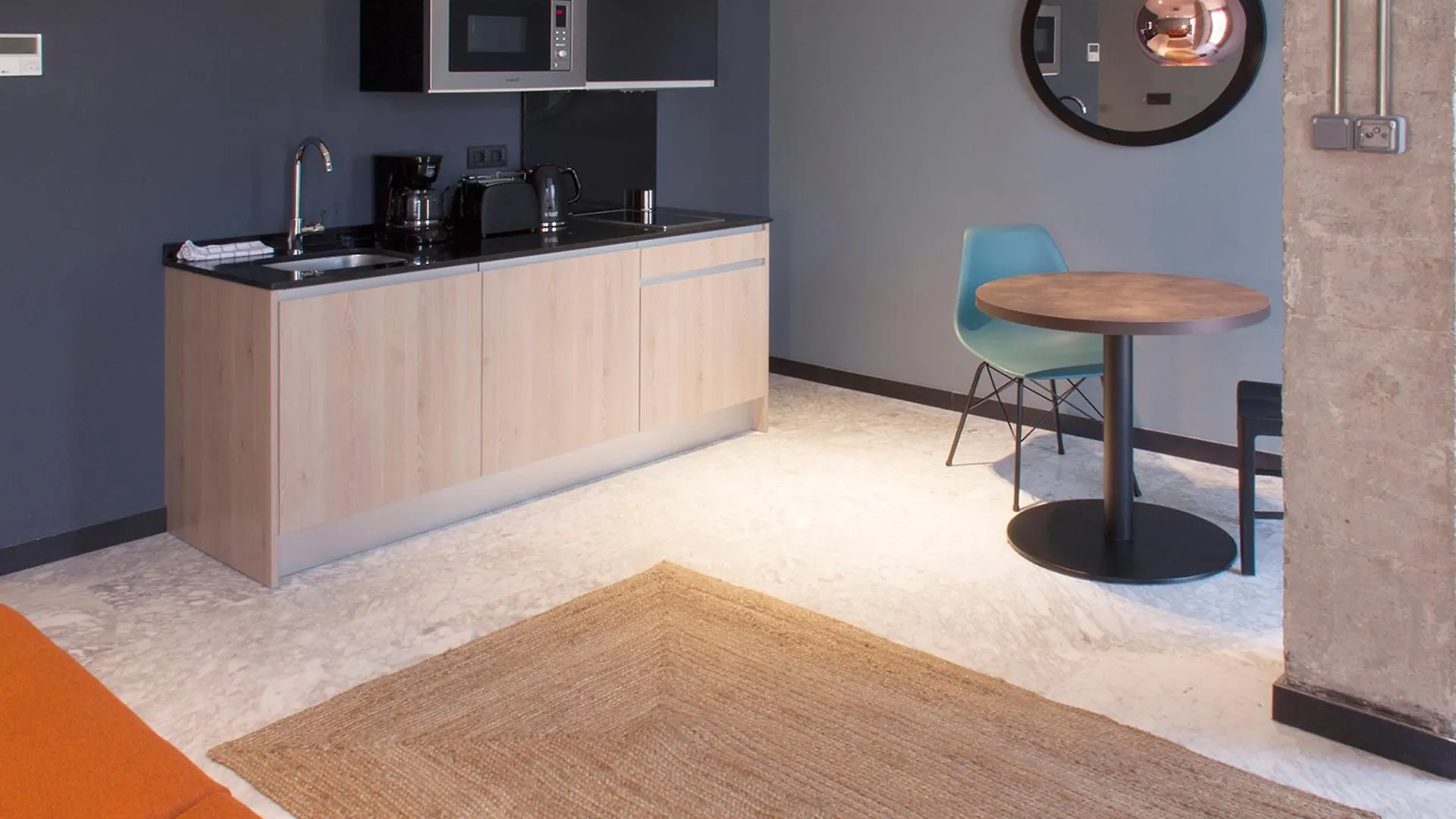 Apartamentos NONO by Charming Stay Málaga