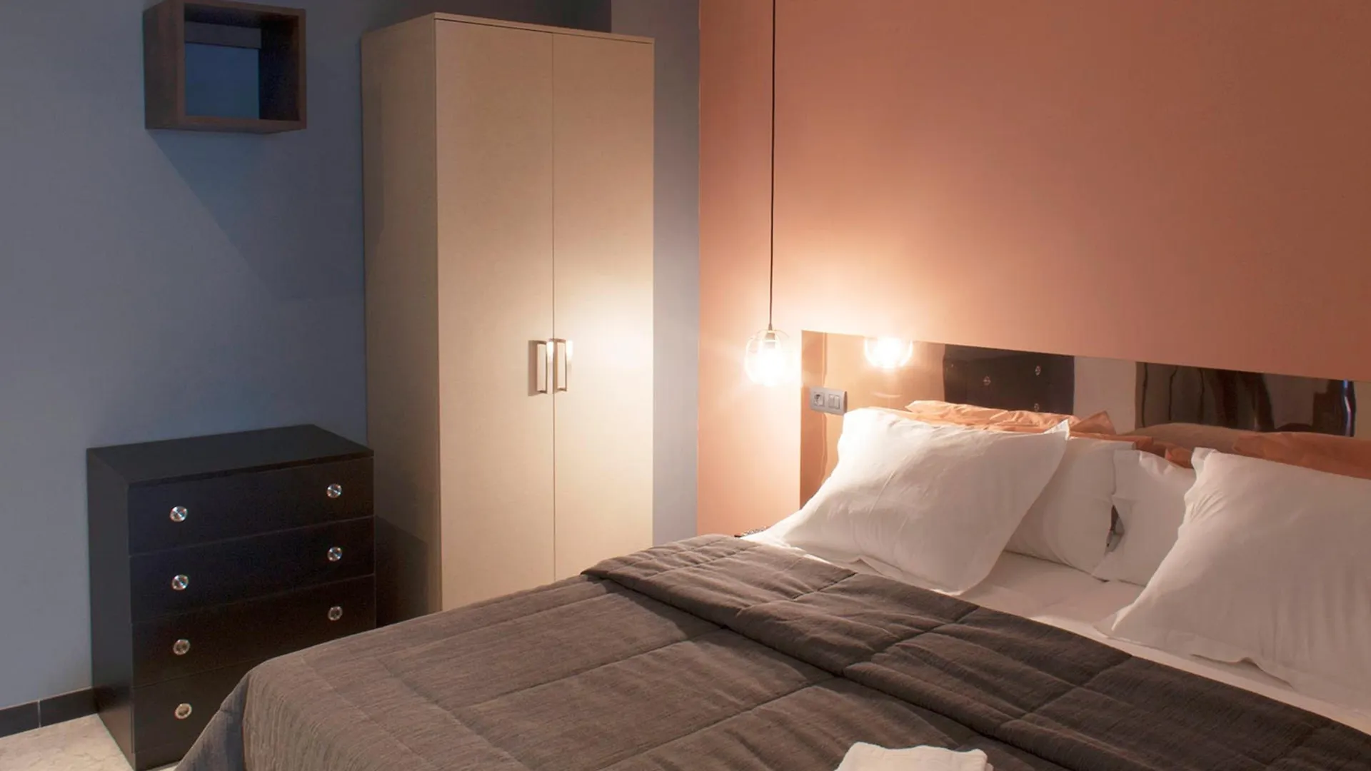 Apartamentos NONO by Charming Stay Málaga