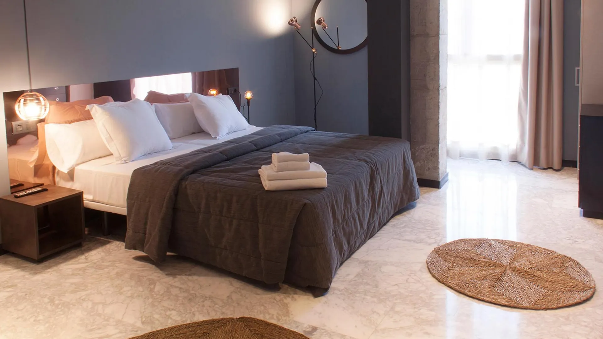 Apartamentos NONO by Charming Stay Málaga 0*,  España