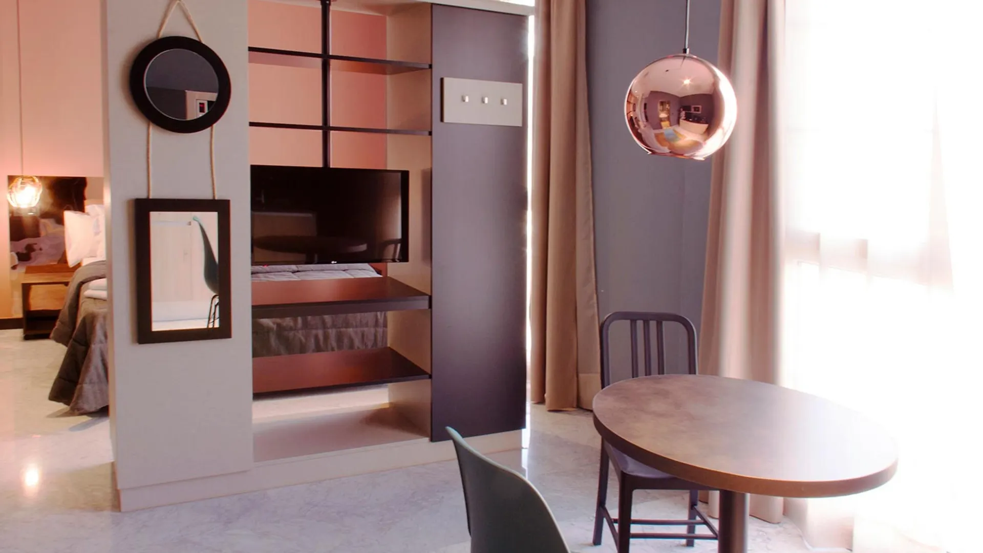 Apartamentos NONO by Charming Stay Málaga