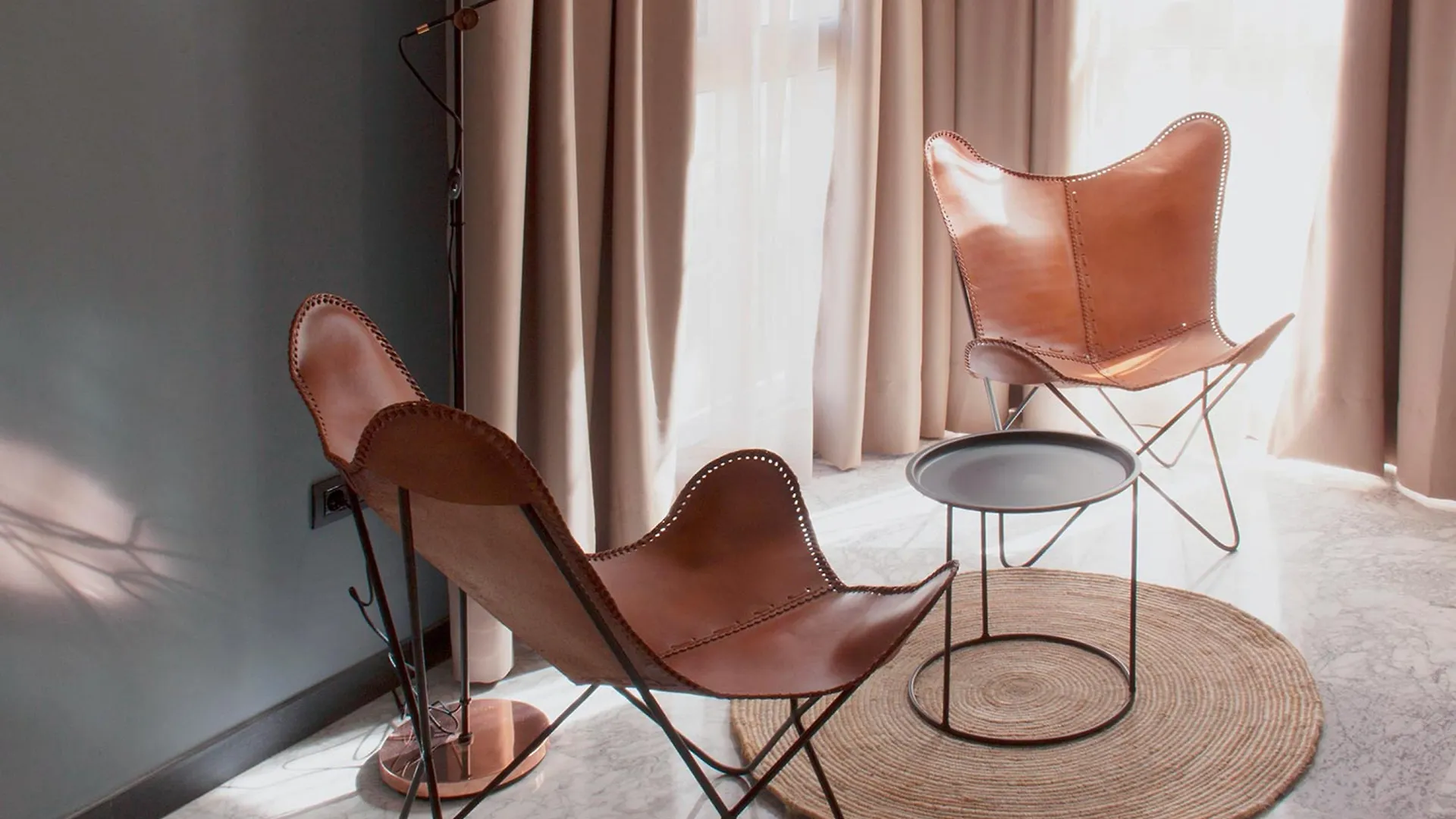 Apartamentos NONO by Charming Stay Málaga