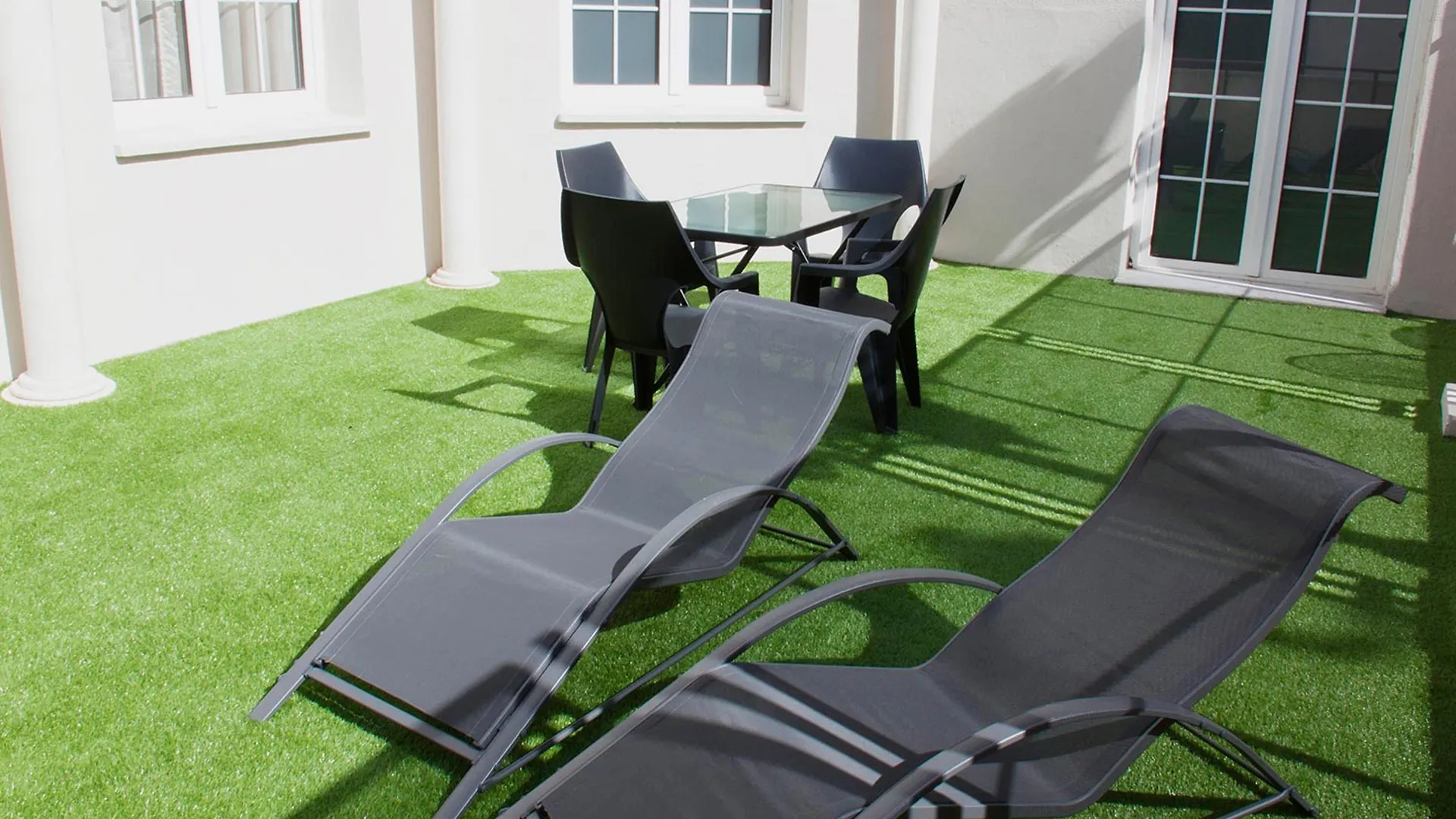 Apartamentos NONO by Charming Stay Málaga