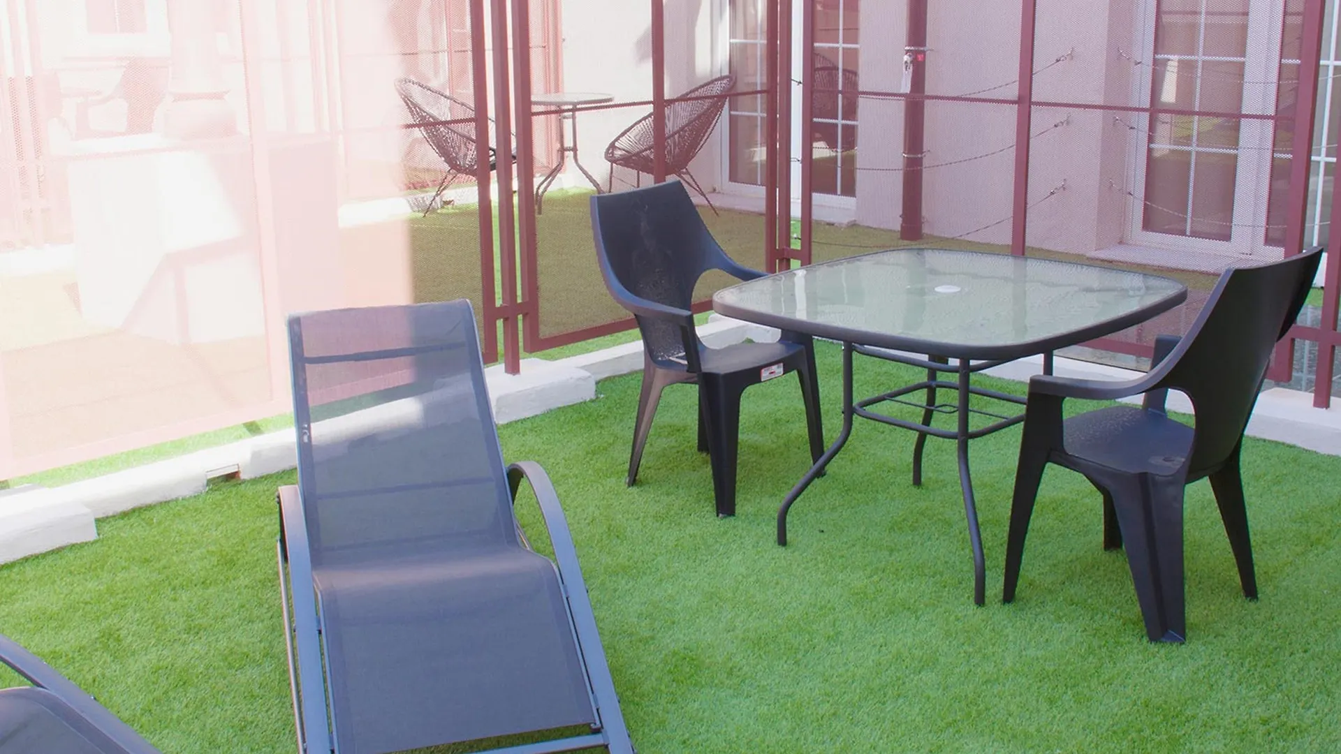 Apartamentos NONO by Charming Stay Málaga 0*,