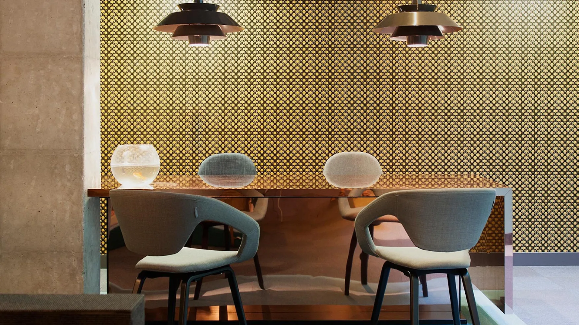 Apartamentos NONO by Charming Stay Málaga 0*,