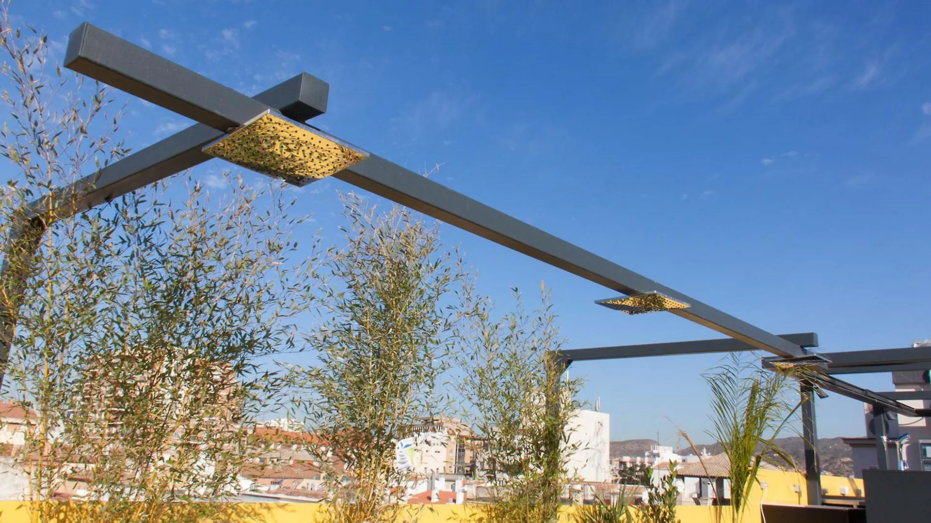 Apartamentos NONO by Charming Stay Málaga