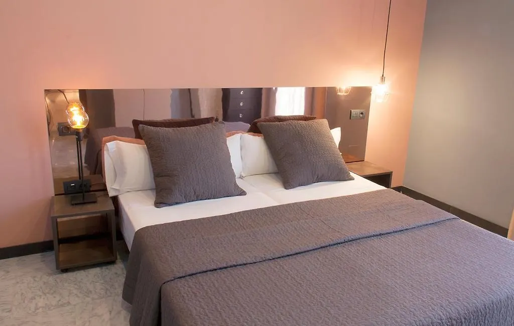 Apartamentos NONO by Charming Stay Málaga